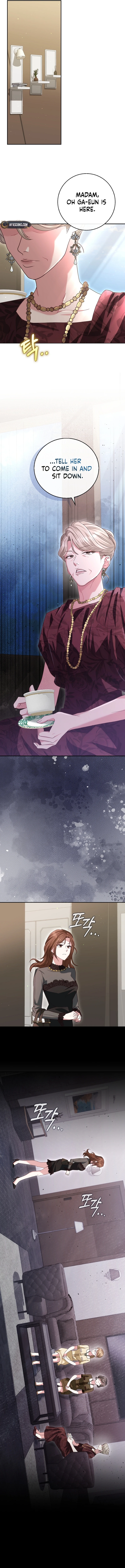 Marriage: Like a Job Interview Chapter 17 - Chapter 17 Page 10